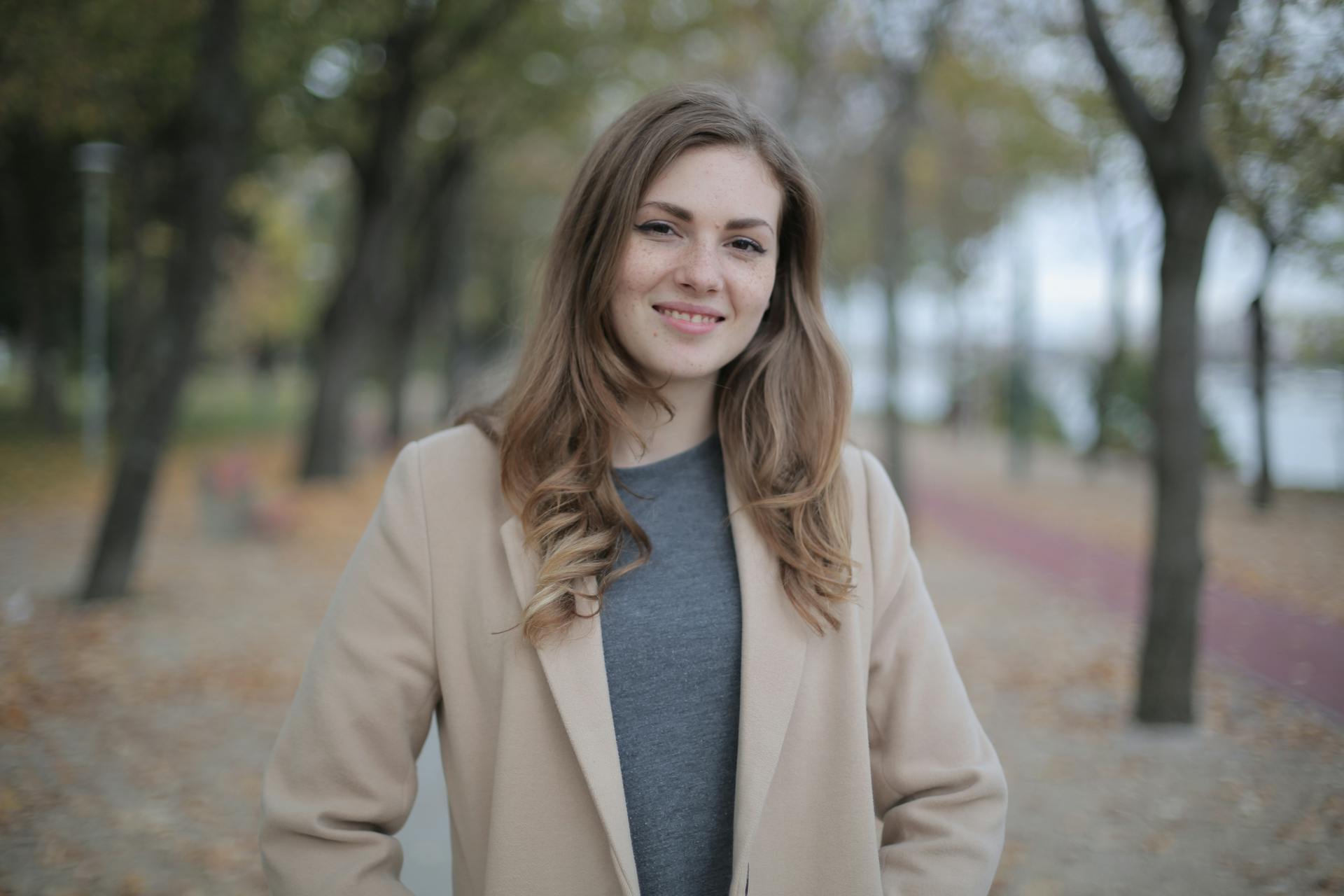 Sarah, founder of YoursDone